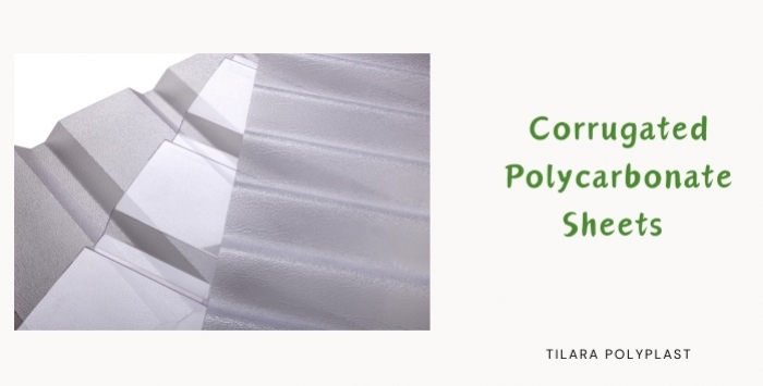 Corrugated Polycarbonate Sheets Benefits, Applications and Maintenance Tips