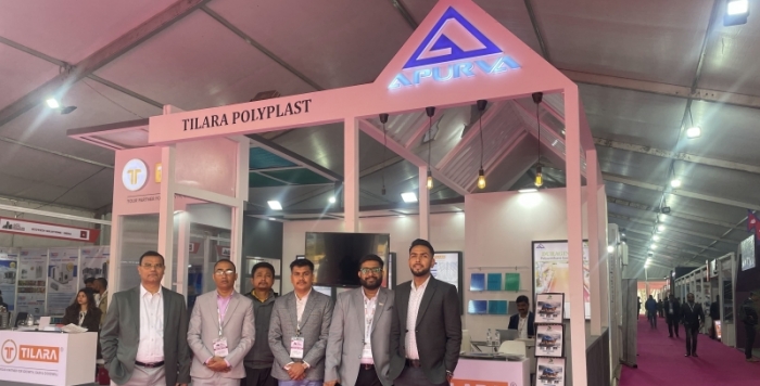 Nepal Buildcon International Expo, 2025